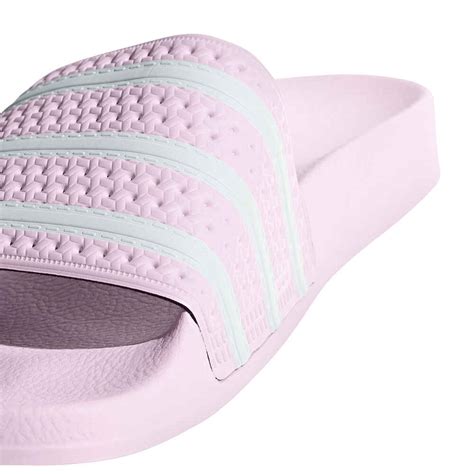 adidas adilette roze